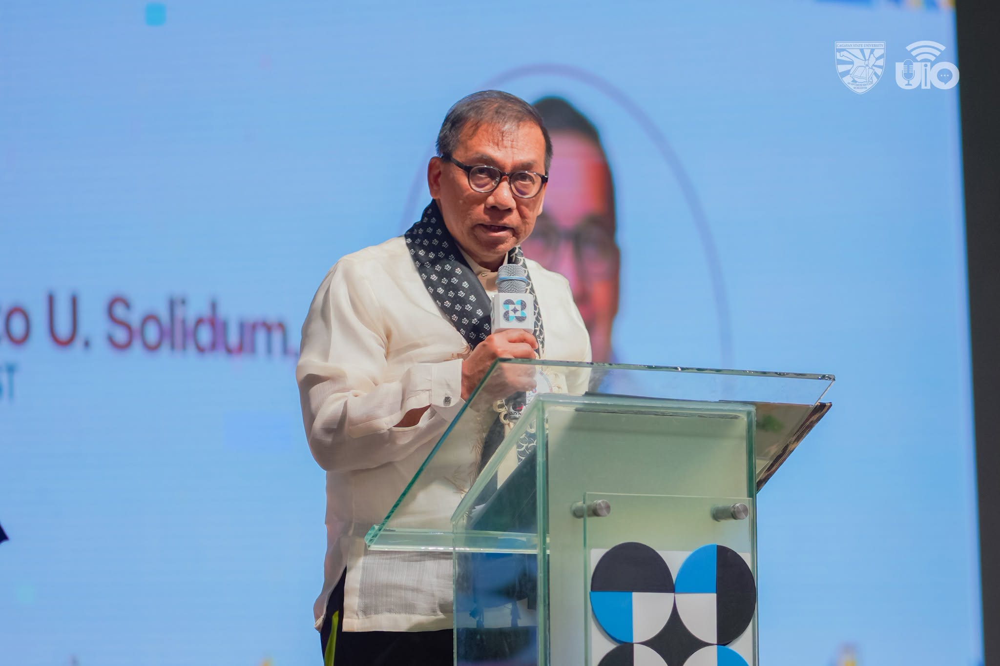 CSU PUTS RESEARCH, INNOVATION AT CENTER OF DOST PARTNERSHIP DURING RSTW 2026  photo 30
